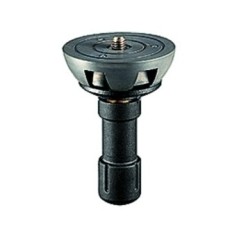 Manfrotto 520BALLSH 75mm Half Bowl Short